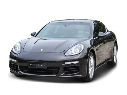 PanameraԴ