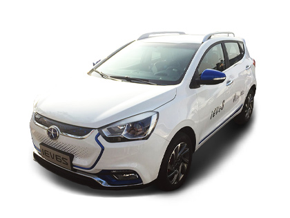 江淮iEV6S