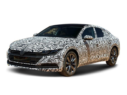 Arteon(M(jn))