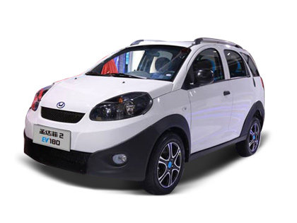 圣達菲2 EV180