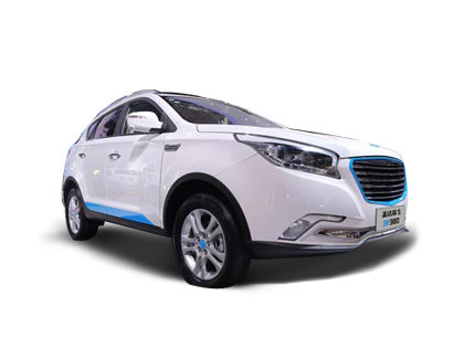 圣達菲5 EV380