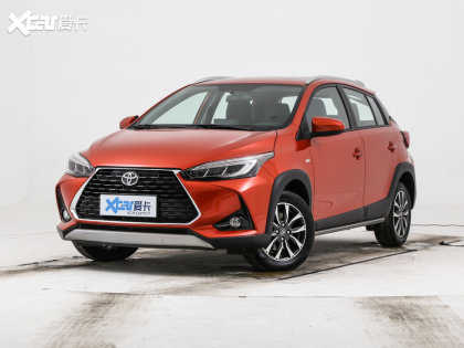 YARiS L 致炫X