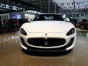 GranTurismo 報(bào)價(jià)