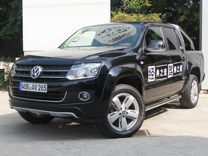 Amarok 皮卡