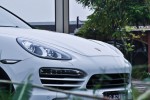 道之星名車 公司外景