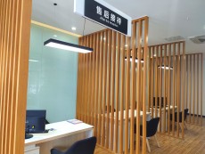 廣西博霖 接待室