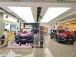 廣西博霖 新車展示