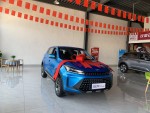 南寧高仕達(dá)凱翼 新車(chē)展示