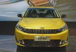 南寧高仕達(dá)凱翼 新車(chē)展示