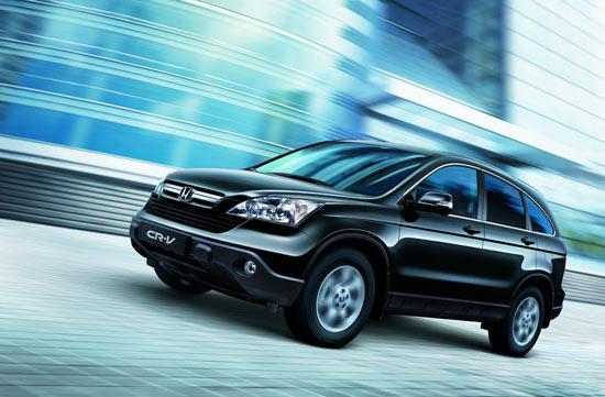 |CR-V
