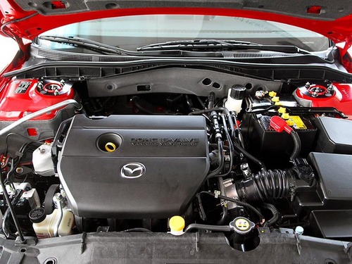 ڶMazda6l(f)әC(j)