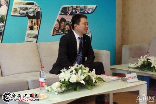 海馬汽車兩年規(guī)劃10款新車 形成三大系列
