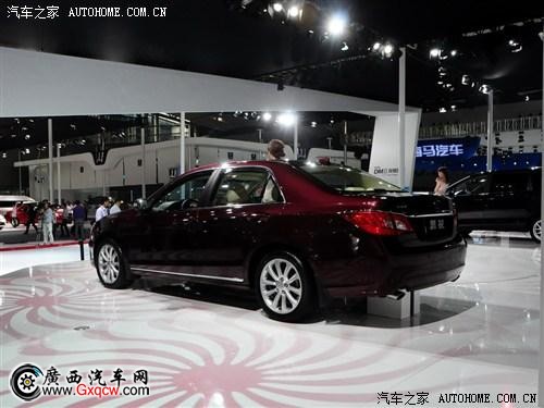 比亞迪比亞迪思銳2013款 基本型