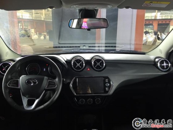 東南小型SUV DX3上市 售XX-XX萬