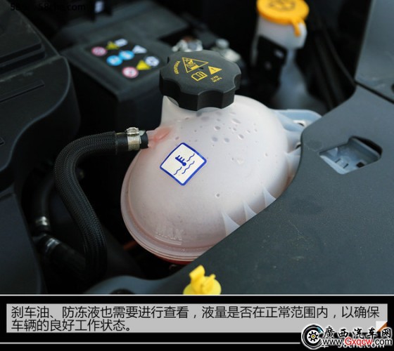 長途自駕歸來車輛小貼士 自檢不能少