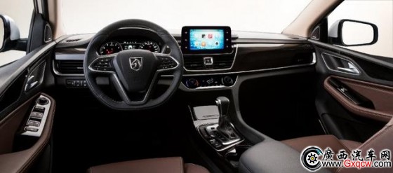 新增7座版和自動擋 寶駿560新車型7.58萬起